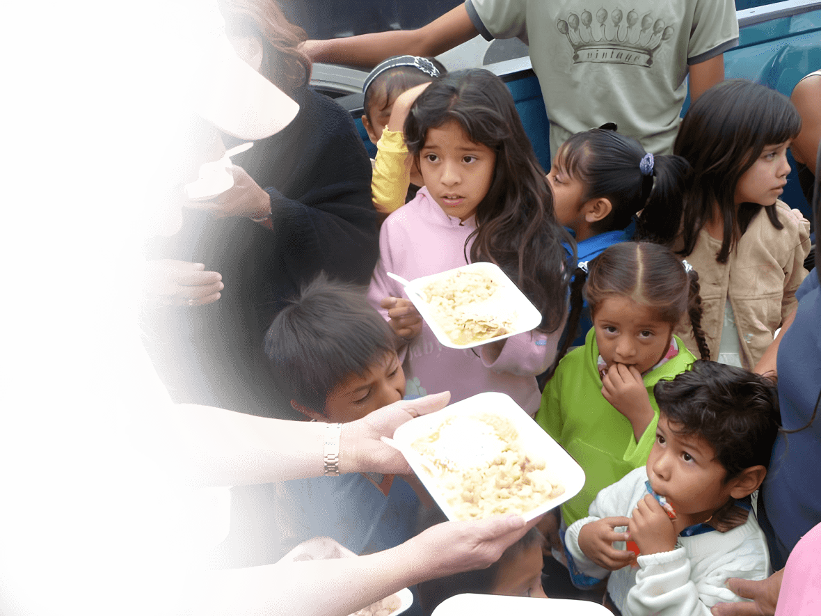 Food Donation Image