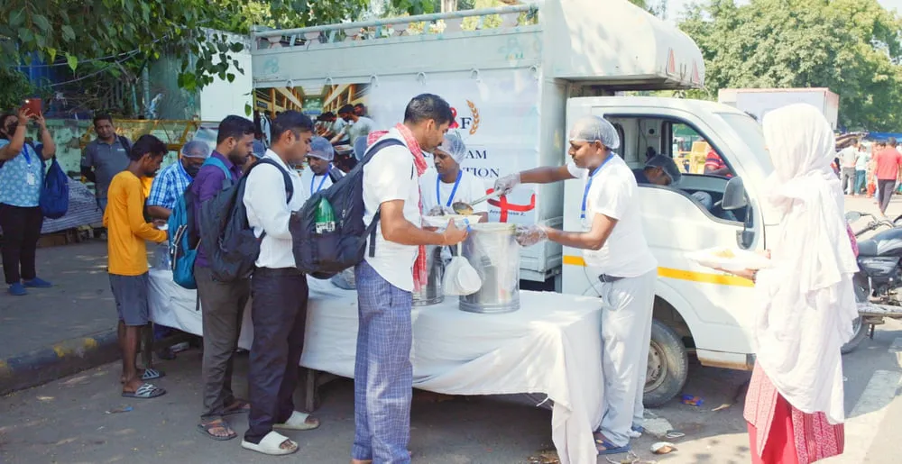 Kanakam Care Meals